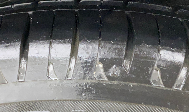 Second-hand 2015 Volkswagen Polo 1.2 MPI Comfortline for sale in Ahmedabad-31