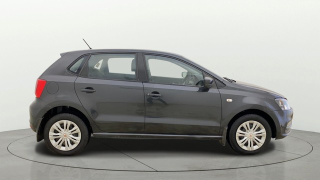 Second-hand 2015 Volkswagen Polo 1.2 MPI Comfortline for sale in Ahmedabad-1