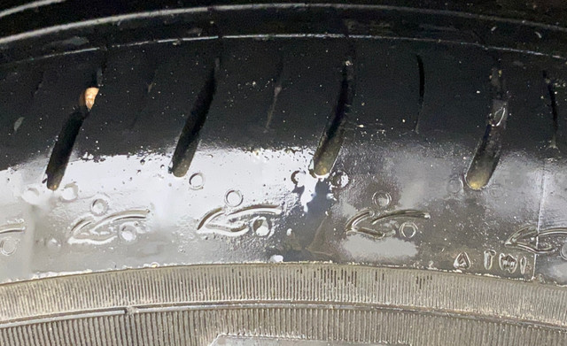 Second-hand 2015 Volkswagen Polo 1.2 MPI Comfortline for sale in Ahmedabad-30