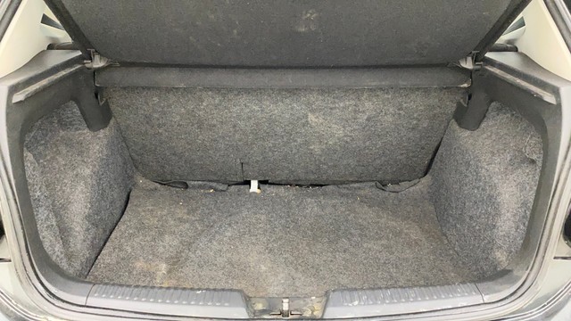 Second-hand 2015 Volkswagen Polo 1.2 MPI Comfortline for sale in Ahmedabad-19