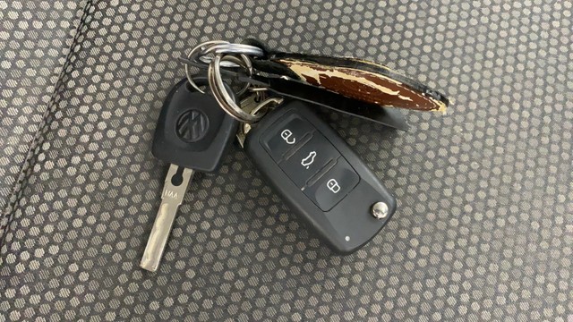 Second-hand 2015 Volkswagen Polo 1.2 MPI Comfortline for sale in Ahmedabad-21