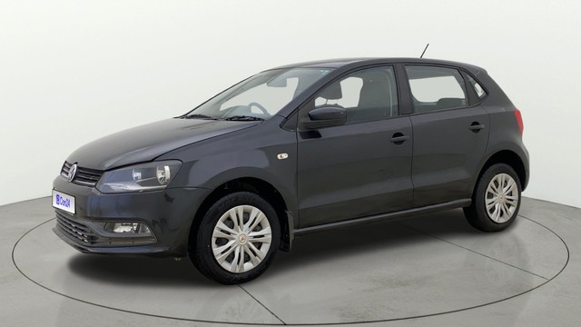 Second-hand 2015 Volkswagen Polo 1.2 MPI Comfortline for sale in Ahmedabad-6