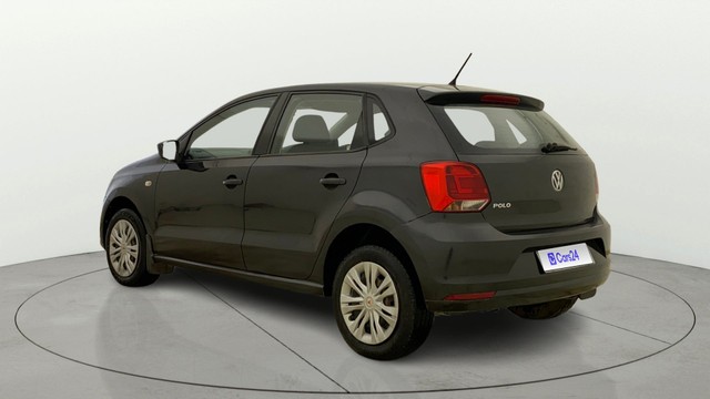 Second-hand 2015 Volkswagen Polo 1.2 MPI Comfortline for sale in Ahmedabad-4