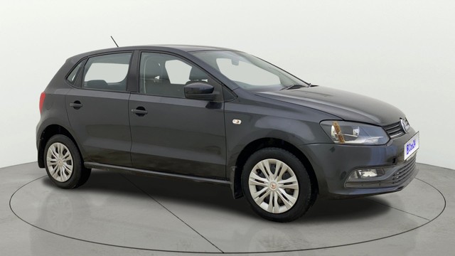 Second-hand 2015 Volkswagen Polo 1.2 MPI Comfortline for sale in Ahmedabad-0