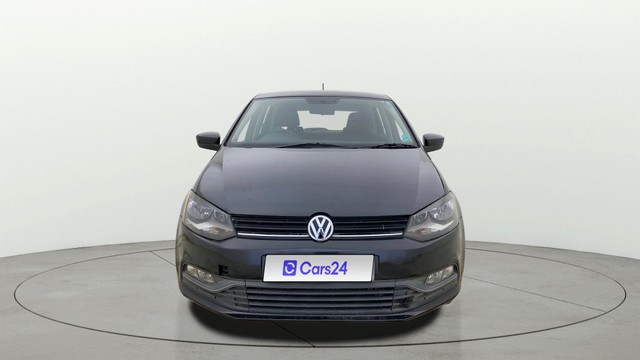 Second-hand 2015 Volkswagen Polo 1.2 MPI Comfortline for sale in Ahmedabad-7