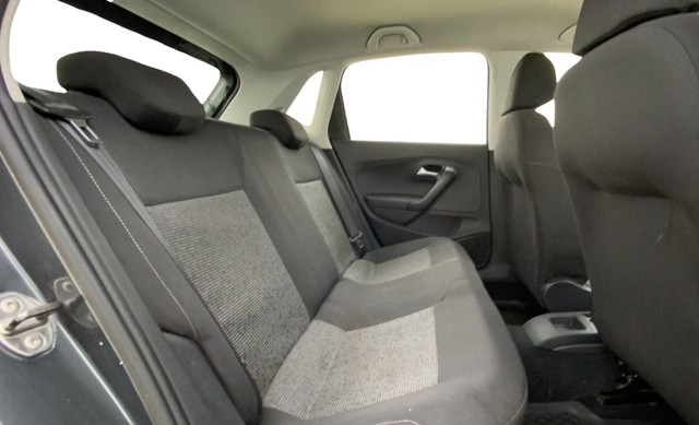 Second-hand 2015 Volkswagen Polo 1.2 MPI Comfortline for sale in Ahmedabad-16