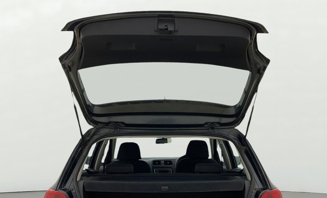 Second-hand 2015 Volkswagen Polo 1.2 MPI Comfortline for sale in Ahmedabad-20