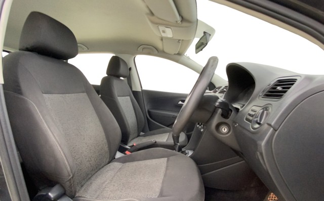 Second-hand 2015 Volkswagen Polo 1.2 MPI Comfortline for sale in Ahmedabad-15