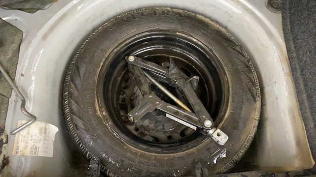 Second-hand 2015 Volkswagen Polo 1.2 MPI Comfortline for sale in Ahmedabad-27