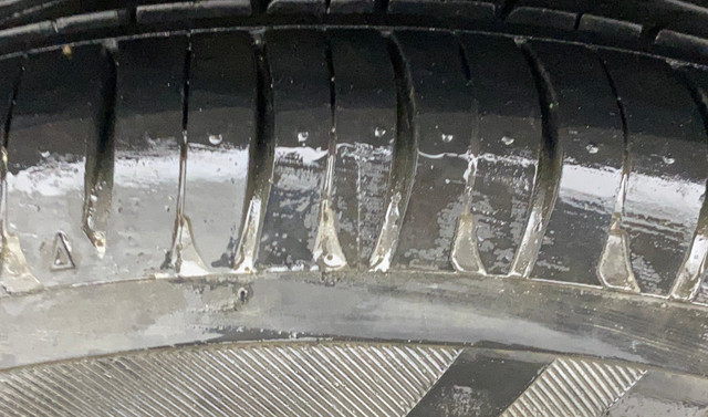 Second-hand 2015 Volkswagen Polo 1.2 MPI Comfortline for sale in Ahmedabad-29