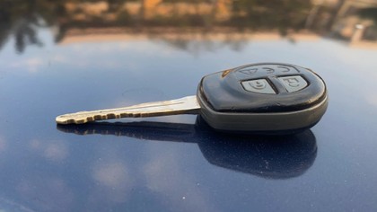 Second-hand 2019 Maruti Baleno 1.2 Delta for sale in Jaipur