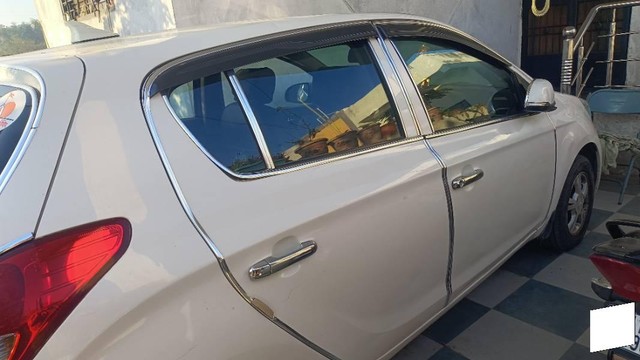 Second-hand 2012 Hyundai i20 1.4 CRDi Sportz for sale in Bhusawal-2