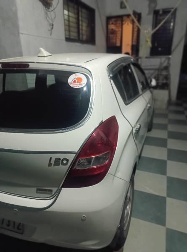 Second-hand 2012 Hyundai i20 1.4 CRDi Sportz for sale in Bhusawal-1