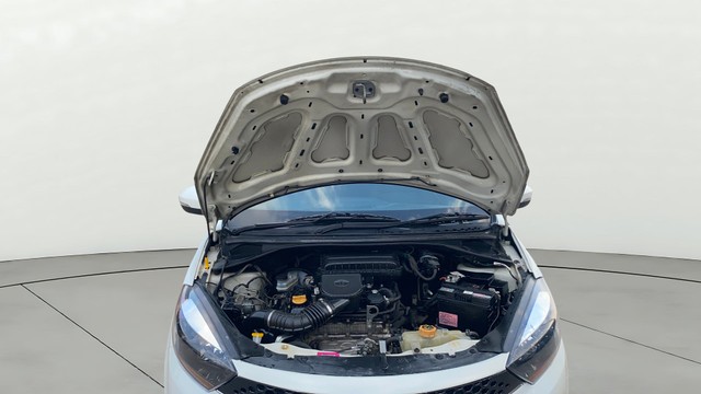 Second-hand 2019 Tata Tiago XZ Plus for sale in Jaipur-19