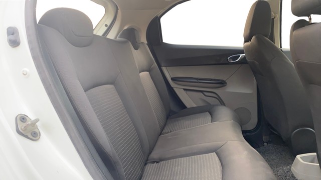 Second-hand 2019 Tata Tiago XZ Plus for sale in Jaipur-6