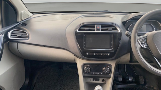 Second-hand 2019 Tata Tiago XZ Plus for sale in Jaipur-1