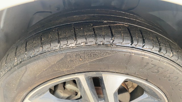 Second-hand 2019 Tata Tiago XZ Plus for sale in Jaipur-8