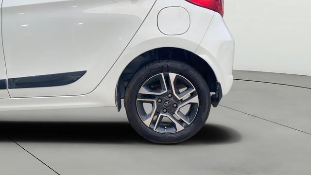 Second-hand 2019 Tata Tiago XZ Plus for sale in Jaipur-28