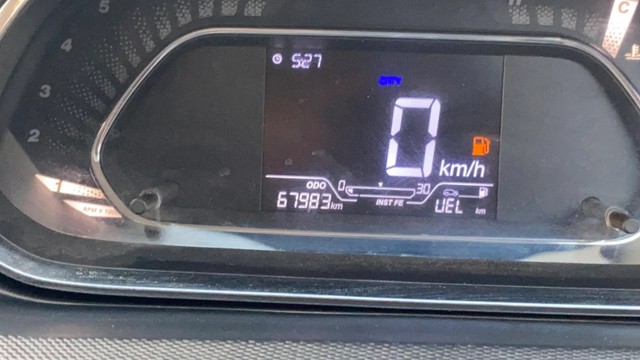 Second-hand 2019 Tata Tiago XZ Plus for sale in Jaipur-23