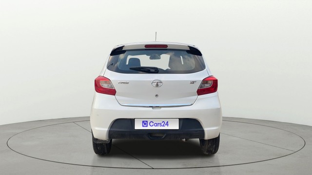 Second-hand 2019 Tata Tiago XZ Plus for sale in Jaipur-14