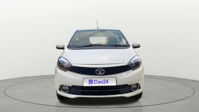 Second-hand 2019 Tata Tiago XZ Plus for sale in Jaipur-18