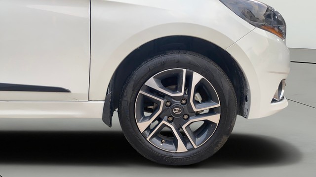 Second-hand 2019 Tata Tiago XZ Plus for sale in Jaipur-26