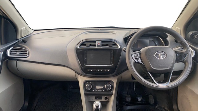 Second-hand 2019 Tata Tiago XZ Plus for sale in Jaipur-21