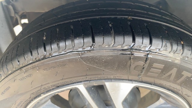 Second-hand 2019 Tata Tiago XZ Plus for sale in Jaipur-5