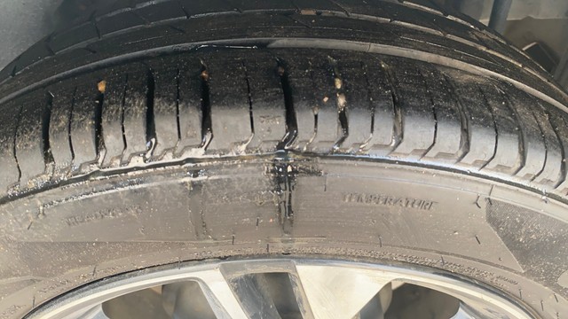 Second-hand 2019 Tata Tiago XZ Plus for sale in Jaipur-7