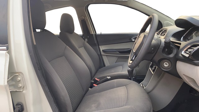 Second-hand 2019 Tata Tiago XZ Plus for sale in Jaipur-25