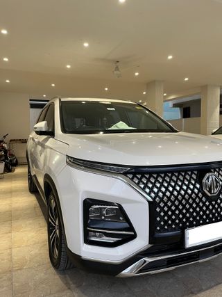 Used MG Hector Smart Pro Diesel 2023-2025