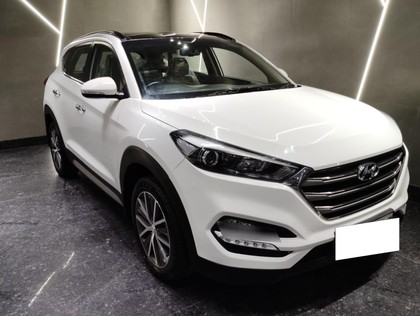 2019 Hyundai Tucson 2.0 Dual VTVT 2WD AT GL