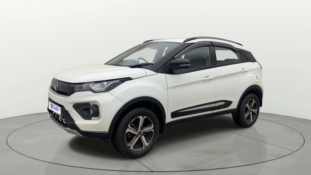 Second-hand 2022 Tata Nexon XZA Plus HS AMT for sale in Hyderabad-18