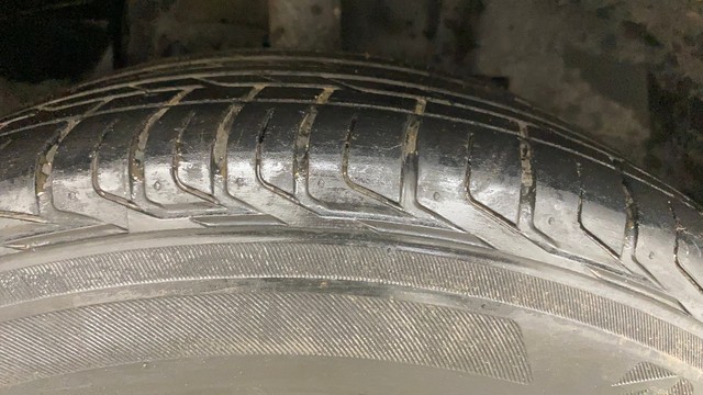 Second-hand 2022 Tata Nexon XZA Plus HS AMT for sale in Hyderabad-10