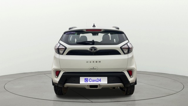 Second-hand 2022 Tata Nexon XZA Plus HS AMT for sale in Hyderabad-15