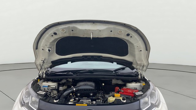 Second-hand 2022 Tata Nexon XZA Plus HS AMT for sale in Hyderabad-20