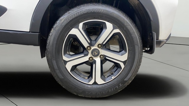 Second-hand 2022 Tata Nexon XZA Plus HS AMT for sale in Hyderabad-29