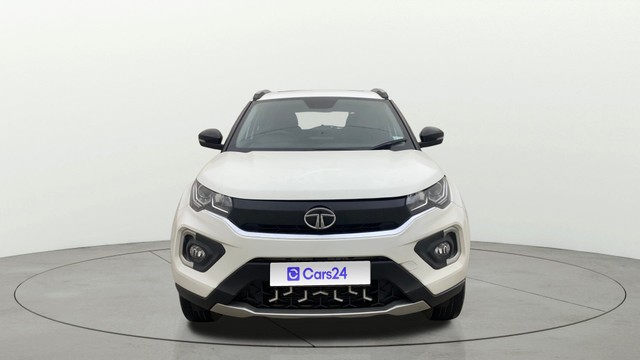 Second-hand 2022 Tata Nexon XZA Plus HS AMT for sale in Hyderabad-19