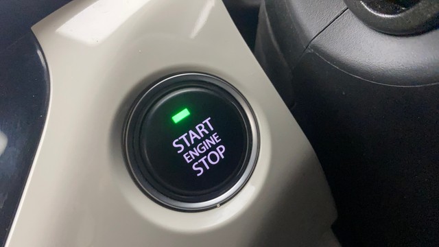 Second-hand 2022 Tata Nexon XZA Plus HS AMT for sale in Hyderabad-5