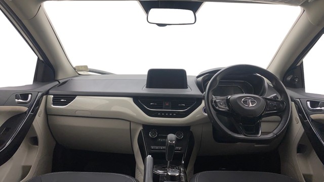 Second-hand 2022 Tata Nexon XZA Plus HS AMT for sale in Hyderabad-22
