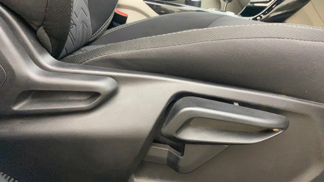 Second-hand 2022 Tata Nexon XZA Plus HS AMT for sale in Hyderabad-6