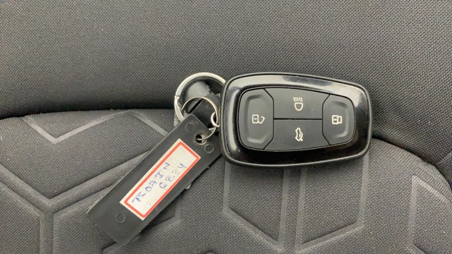 Second-hand 2022 Tata Nexon XZA Plus HS AMT for sale in Hyderabad-7