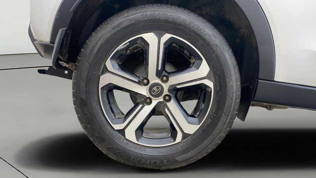 Second-hand 2022 Tata Nexon XZA Plus HS AMT for sale in Hyderabad-28