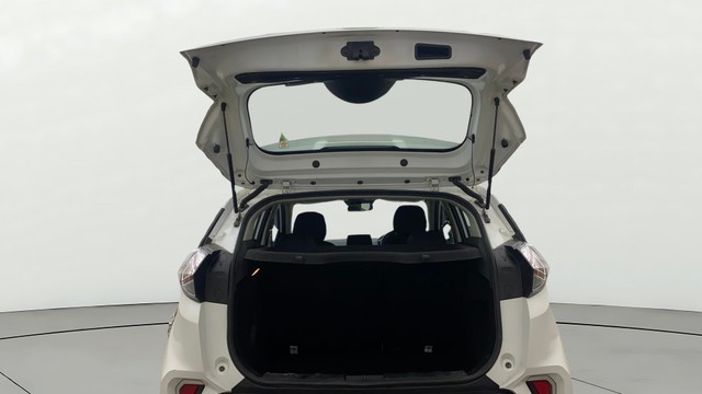 Second-hand 2022 Tata Nexon XZA Plus HS AMT for sale in Hyderabad-1