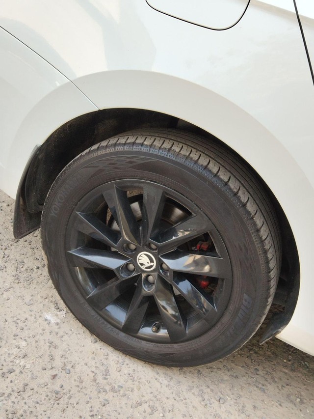 Skoda Superb Sportline BSVI Second-hand 2021 Skoda Superb Sportline BSVI for sale in New Delhi-7