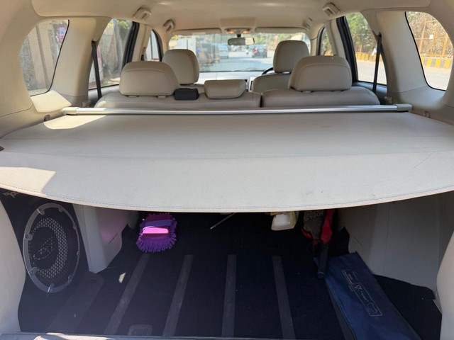 Mitsubishi Outlander 2.4 Second-hand 2010 Mitsubishi Outlander 2.4 for sale in Mumbai-11