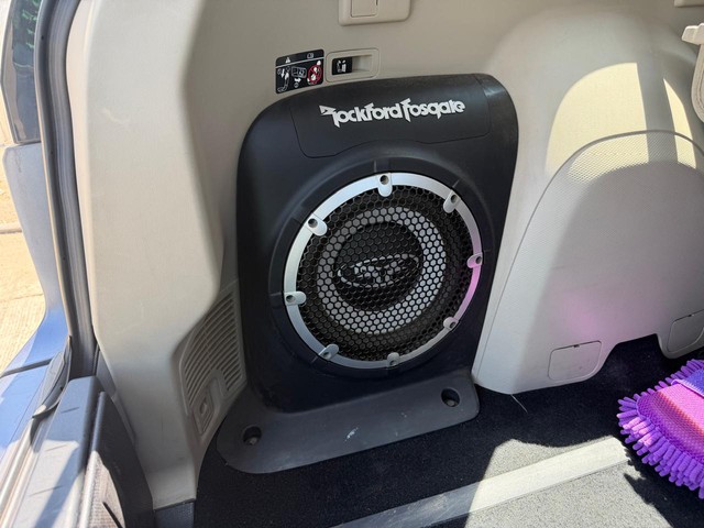 Mitsubishi Outlander 2.4 Second-hand 2010 Mitsubishi Outlander 2.4 for sale in Mumbai-7