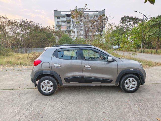 Second-hand 2018 Renault KWID 1.0 RXT Optional for sale in Nagpur-1