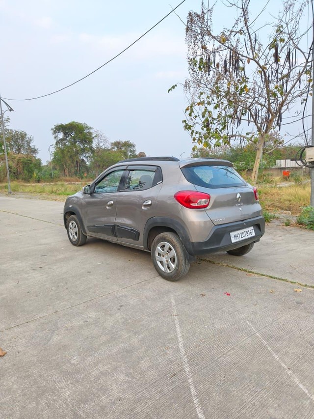 Second-hand 2018 Renault KWID 1.0 RXT Optional for sale in Nagpur-5