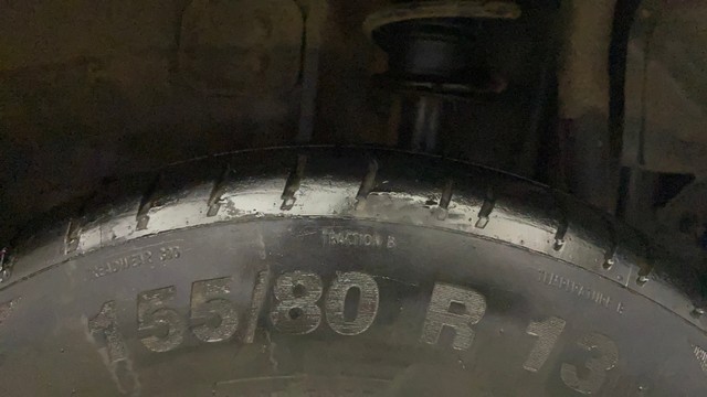 Second-hand 2017 Tata Tiago 1.2 Revotron XM Option for sale in Kochi-31